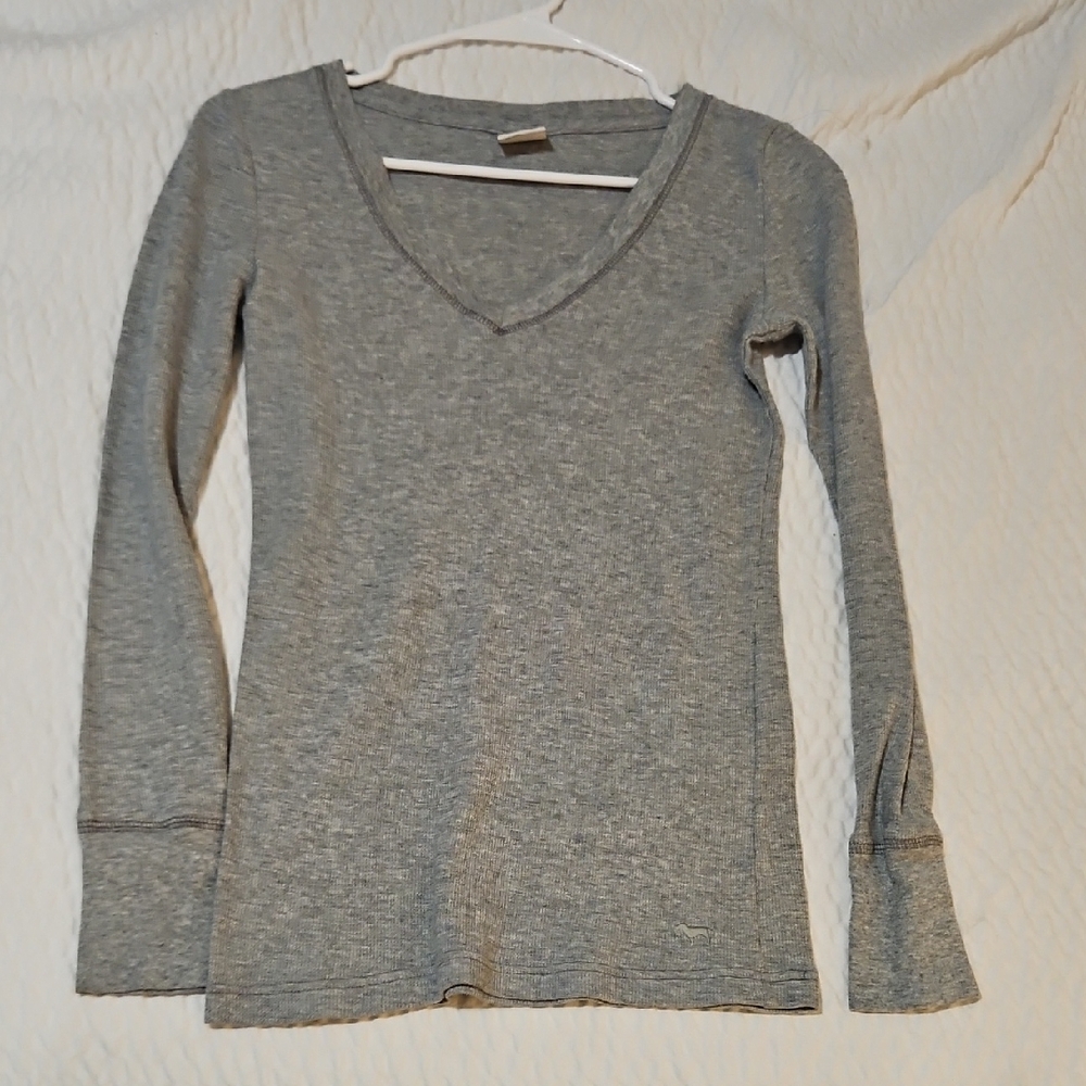 Victoria Secret Pink Long Sleeve